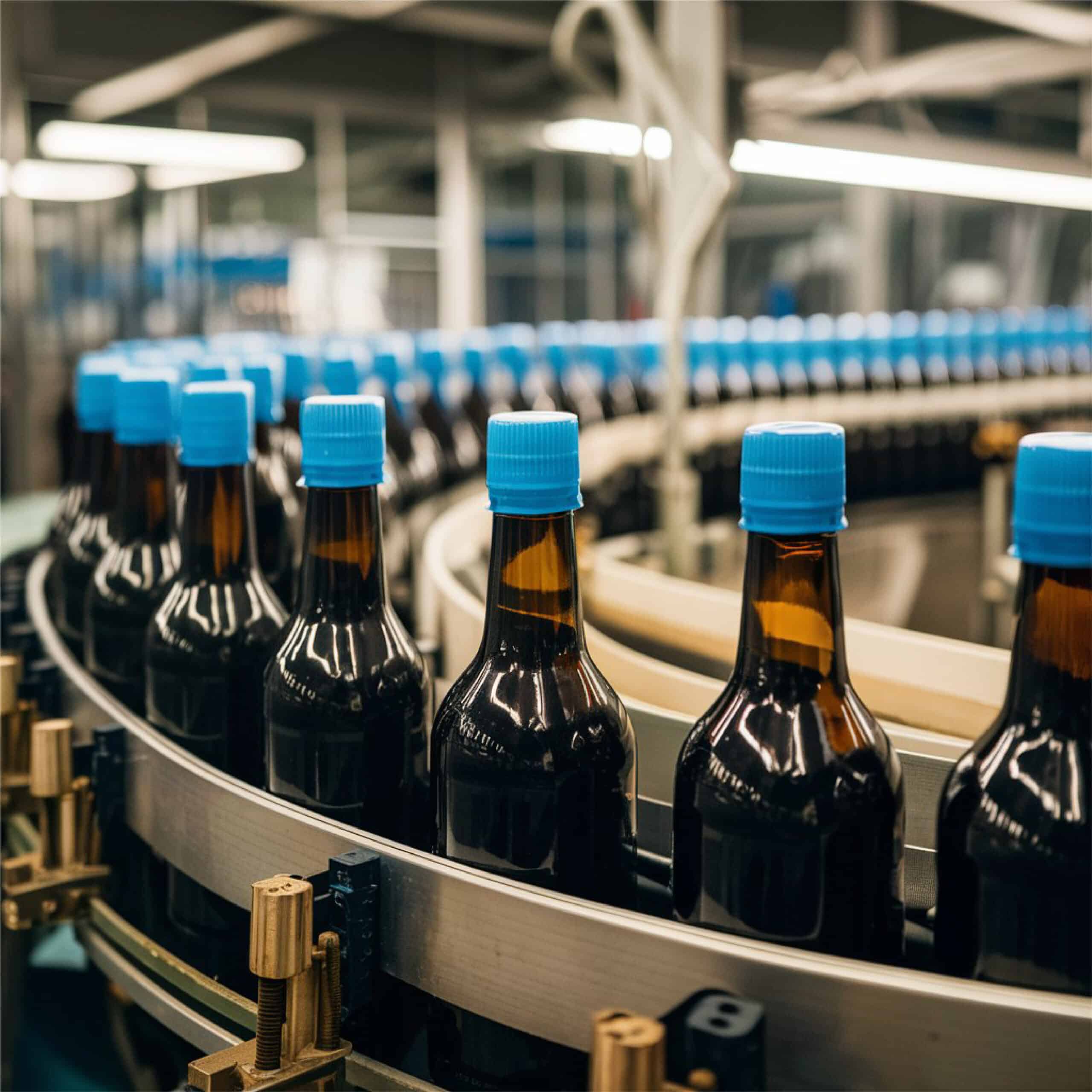 Real Time OEE Monitoring