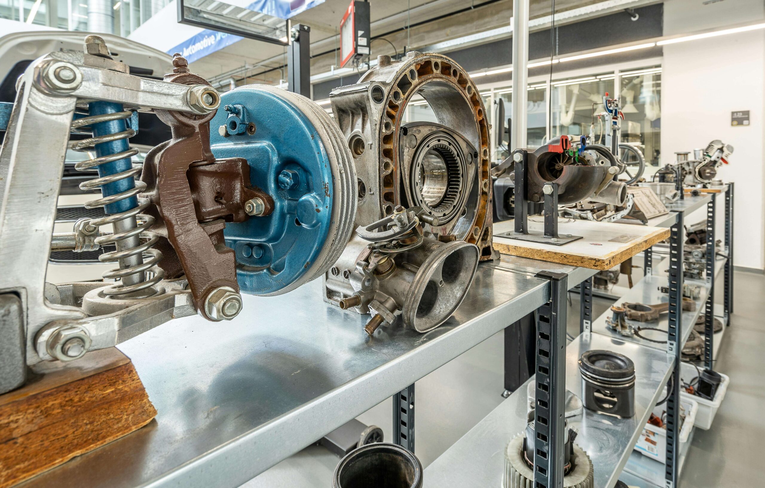 automotive supplier OEE