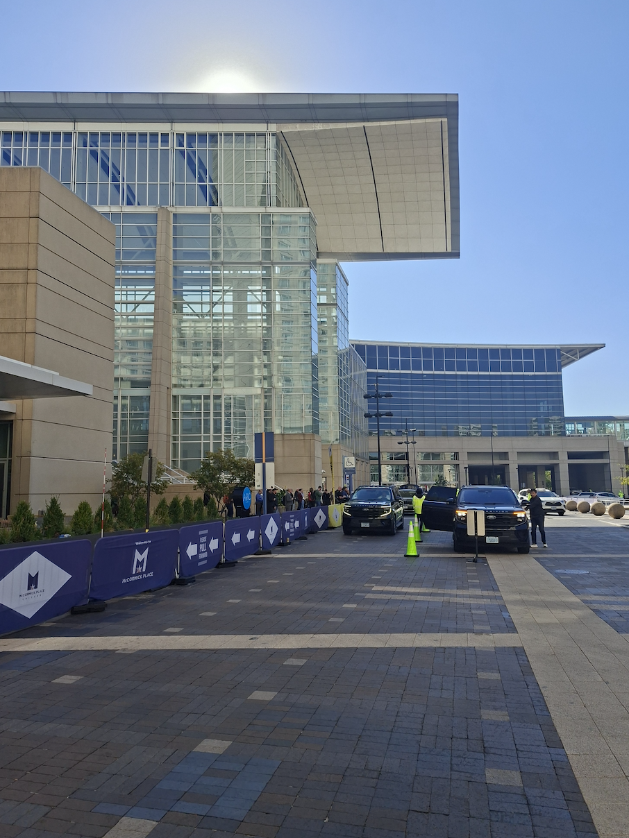 McCormick Place Chicago — PACK EXPO International 2026
